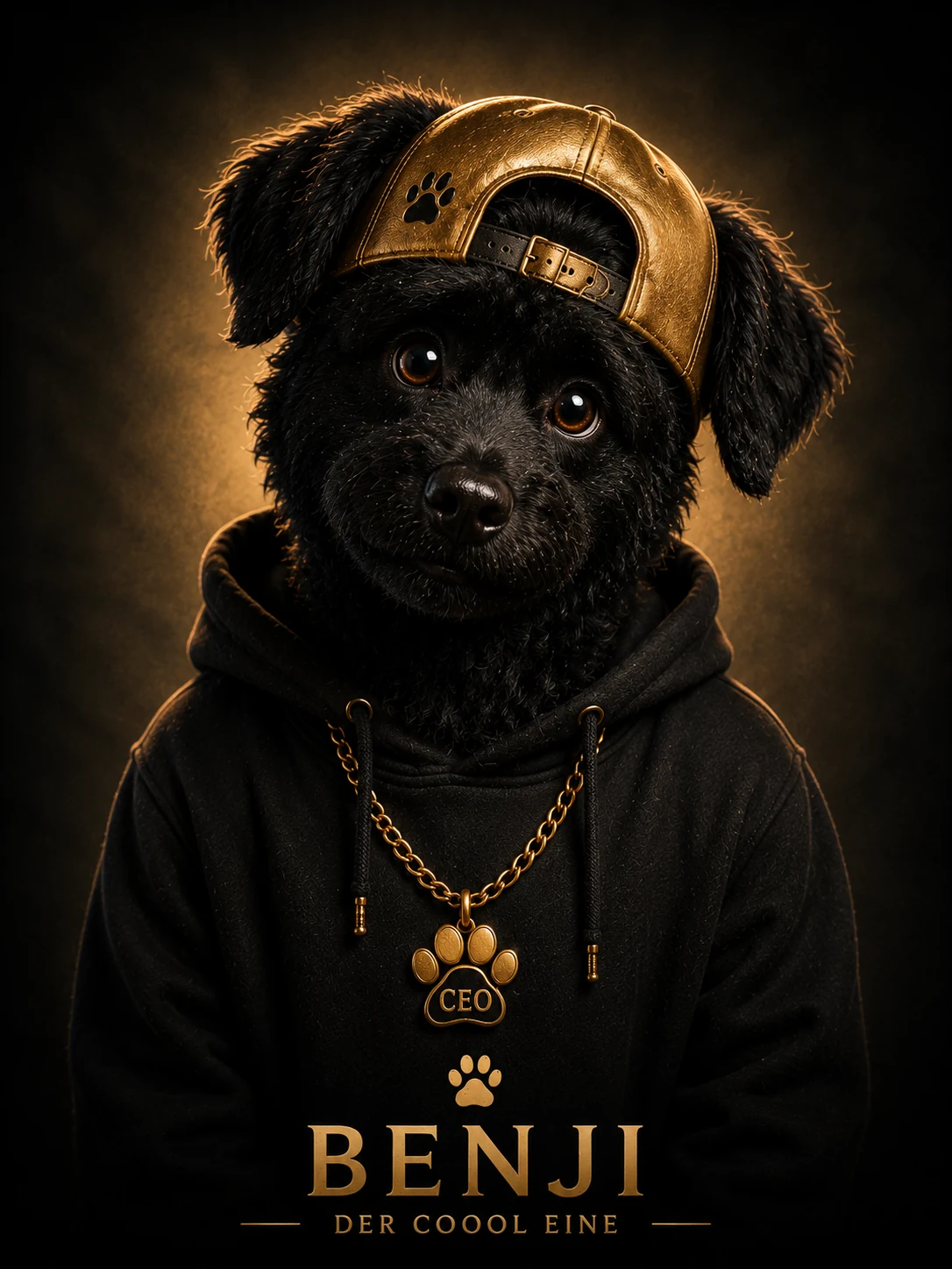 Benji – Der coole Eine